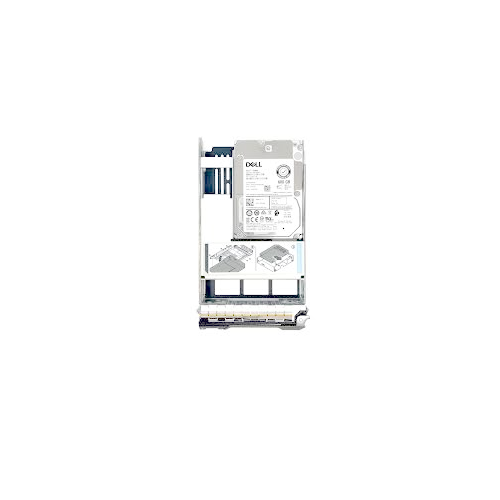 Dell 400-ADPJ 600GB 15000RPM SAS 6Gb/s 2.5-inch hybrid hot-pluggable enterprise hard drive delivers ultra-fast, reliable high-performance storage for Dell PowerEdge servers and demanding enterprise