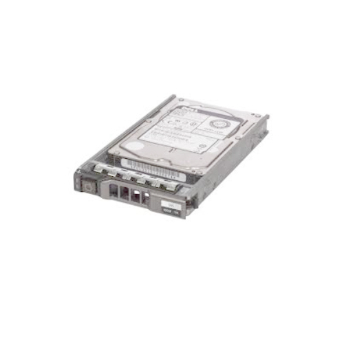 Dell 400-ADPL 600GB 15000RPM SAS 6Gb/s 3.5-inch enterprise hard drive with tray delivers ultra-fast, reliable high-performance storage for Dell PowerEdge servers and demanding enterprise workloads.