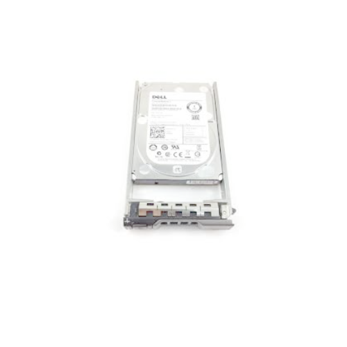Dell 400-ADRZ 400GB SAS MLC 12Gb/s 2.5-inch hot-pluggable enterprise solid state drive delivers ultra-fast, reliable high-performance storage for Dell PowerEdge servers and demanding business