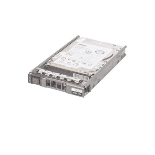 Dell 400-ADTM 900GB 10000RPM SAS 6Gb/s hot-pluggable 2.5-inch enterprise hard drive with tray delivers fast, reliable high-performance storage for Dell PowerEdge servers and demanding enterprise