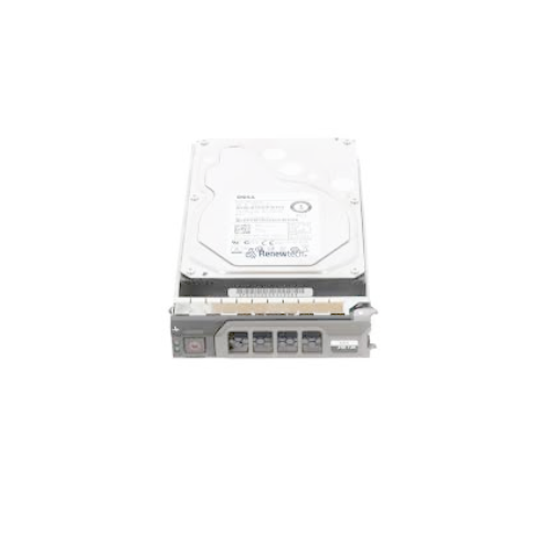 Dell 400-AEEL 500GB 7200RPM SATA 6Gb/s 2.5-inch enterprise hard drive delivers reliable, cost-effective storage performance for Dell PowerEdge servers and business-critical workloads.