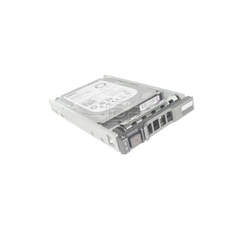 Dell 400-AEET 600GB 10000RPM SAS 6Gb/s hot-pluggable 2.5-inch enterprise hard drive delivers fast, reliable high-performance storage for Dell PowerEdge servers and demanding business workloads.