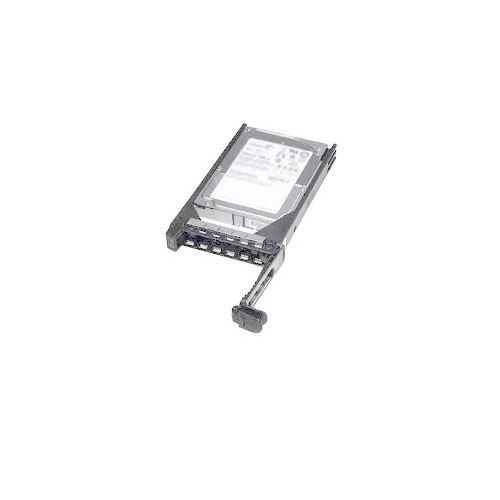 Dell 400-AEEV 600GB 15000RPM SAS 6Gb/s 2.5-inch enterprise hard drive with tray delivers ultra-fast, reliable high-performance storage for Dell PowerEdge servers and demanding enterprise workloads.