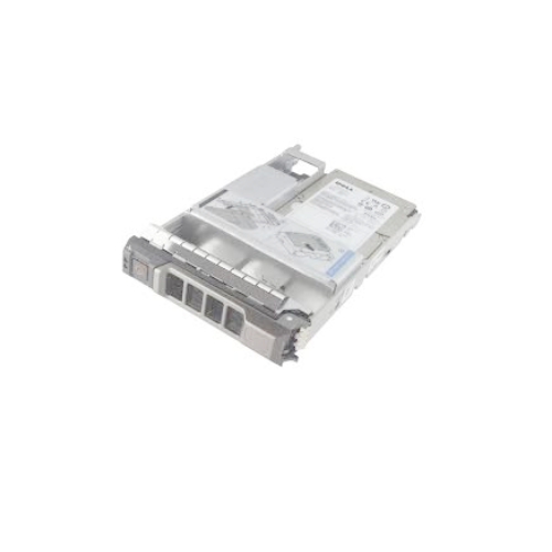 Dell 400-AEFC 1TB 7200RPM SATA 6Gb/s hot-pluggable 2.5-inch enterprise hard drive delivers reliable high-capacity storage for Dell 13G PowerEdge servers and business-critical workloads.