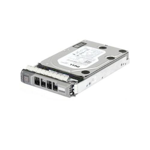 Dell 400-AEFE 1TB 7200RPM SAS 6Gb/s hot-pluggable 2.5-inch enterprise hard drive with tray delivers reliable high-capacity storage for Dell 13G PowerEdge M610 servers and business-critical workloads.