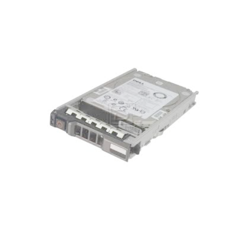 Dell 400-AEFQ 1.2TB 10000RPM SAS 6Gb/s 2.5-inch enterprise hard drive delivers fast, reliable high-performance storage for Dell PowerEdge servers and demanding enterprise workloads