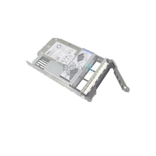 Dell 400-AEFW 1.2TB SAS 6Gb/s 10000RPM 2.5-inch enterprise hard drive with tray delivers fast, reliable high-performance storage for Dell PowerEdge servers and demanding enterprise workloads.