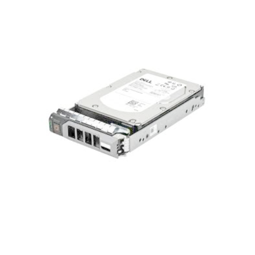 Dell 400-AEGF 2TB 7200RPM SATA 6Gb/s 3.5-inch enterprise hard drive delivers reliable high-capacity storage for Dell 13G PowerEdge servers and demanding business workloads.