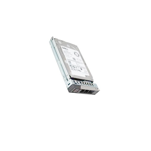 Dell 400-AEGG 2TB 7200RPM SATA 6Gb/s 3.5-inch enterprise hard drive with tray delivers reliable high-capacity storage for Dell 13G PowerEdge servers and business-critical workloads.