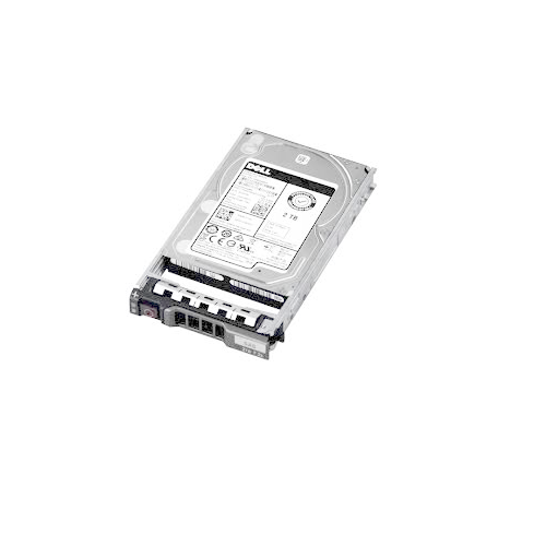 Dell 400-AEIS 400GB SAS MLC 12Gb/s 2.5-inch hot-pluggable enterprise solid state drive delivers ultra-fast, reliable high-performance storage for Dell PowerEdge servers and demanding business