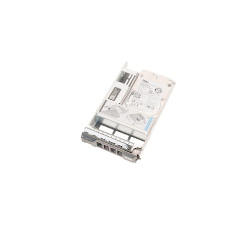 Dell 400-AEJQ 1.92TB MLC SATA 6Gb/s 2.5-inch enterprise solid state drive delivers fast, reliable high-capacity storage for Dell PowerEdge servers and demanding business workloads.