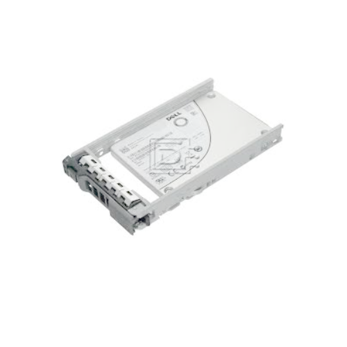 Dell 400-AEJR 1.6TB SAS 12Gb/s MLC 2.5-inch enterprise solid state drive delivers ultra-fast, reliable high-performance storage for Dell PowerEdge servers and demanding business workloads.