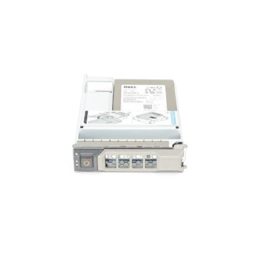 Dell 400-AEJU 1.6TB SAS 12Gb/s MLC 2.5-inch enterprise solid state drive delivers ultra-fast, reliable high-performance storage for Dell PowerEdge servers and demanding business workloads.