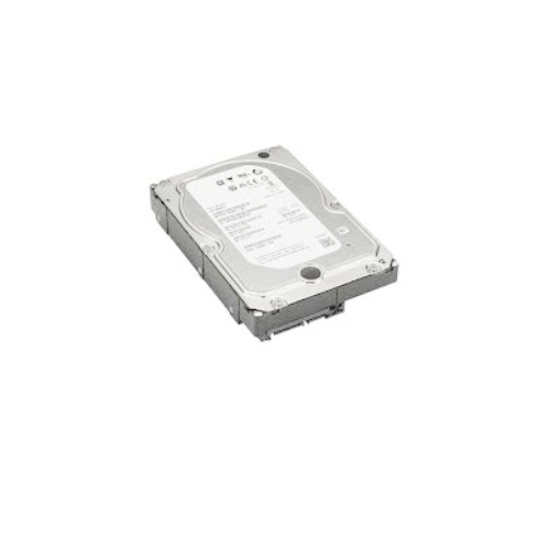 Dell 400-AEQP 2TB 7200RPM SAS 12Gb/s 512n 3.5-inch enterprise hard drive with tray delivers reliable high-capacity storage for Dell PowerEdge servers and demanding business workloads.