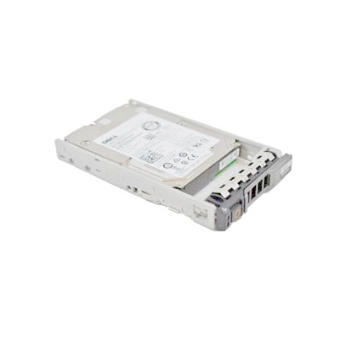 Dell 400-AESG 600GB 15000RPM SAS 6Gb/s 2.5-inch enterprise hard drive with tray delivers ultra-fast, reliable high-performance storage for Dell PowerEdge servers and demanding enterprise workloads.