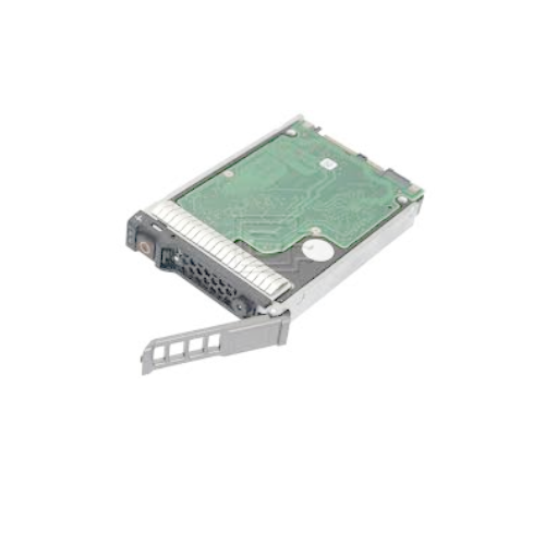 Dell 400-AESQ 1TB 7200RPM SATA 6Gb/s hot-pluggable 2.5-inch enterprise hard drive with tray delivers reliable high-capacity storage for Dell PowerEdge servers and business-critical workloads.