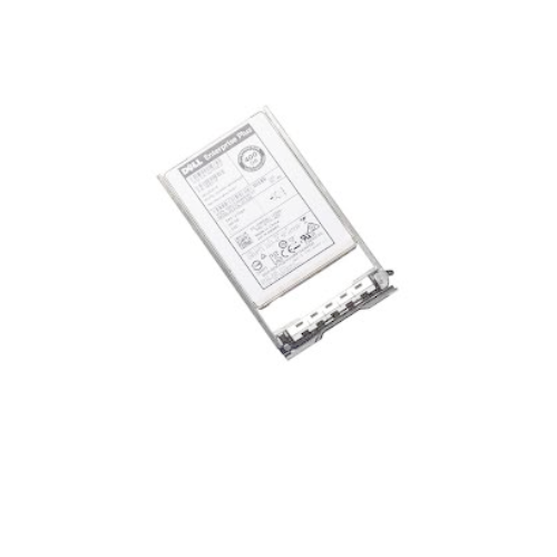 Dell 400-AESX 400GB SAS 12Gb/s Mix Use MLC 2.5-inch Hot Plug enterprise SSD delivers reliable high-speed storage performance for Dell PowerEdge servers and demanding enterprise workloads.