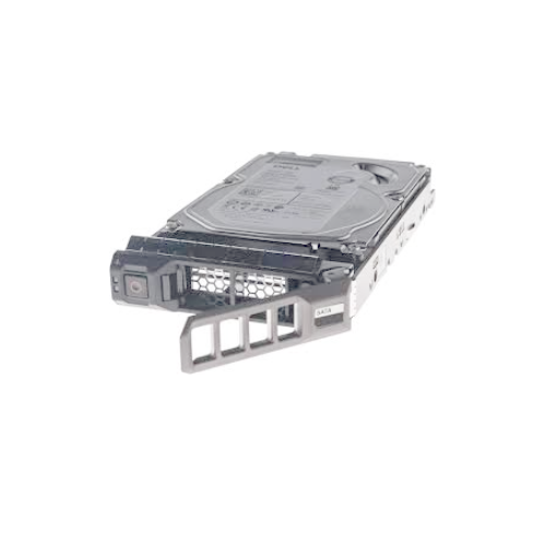 Dell 400-AETH 1.92TB MLC SATA 6Gb/s 2.5-inch enterprise solid state drive delivers reliable high-speed storage performance for Dell PowerEdge servers and demanding enterprise applications.