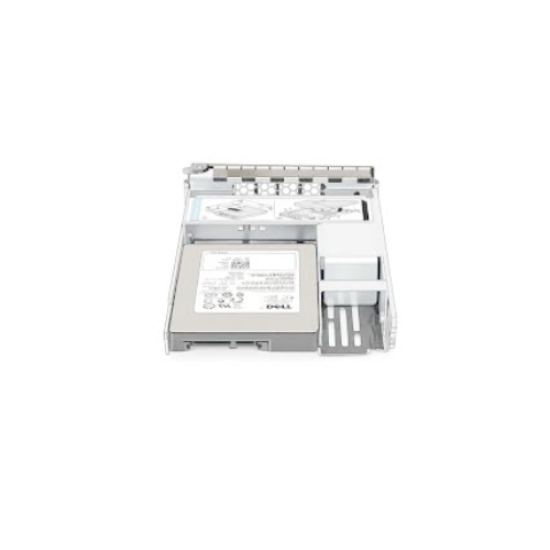 Dell 400-AEUJ 1.6TB MLC SAS 12Gb/s 2.5-inch enterprise solid state drive delivers reliable ultra-fast storage performance for Dell PowerEdge servers and demanding enterprise workloads.