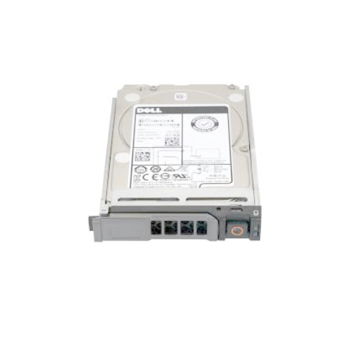 Dell 400-AEUZ 1.6TB MLC SAS 12Gb/s 2.5-inch enterprise solid state drive delivers reliable ultra-fast storage performance for Dell PowerEdge servers and demanding enterprise environments.