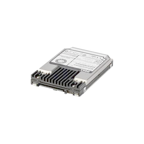 Dell 400-AEVM 1.6TB MLC SAS 12Gb/s 2.5-inch enterprise solid state drive delivers ultra-fast, reliable high-performance storage for Dell PowerEdge servers and demanding business workloads.
