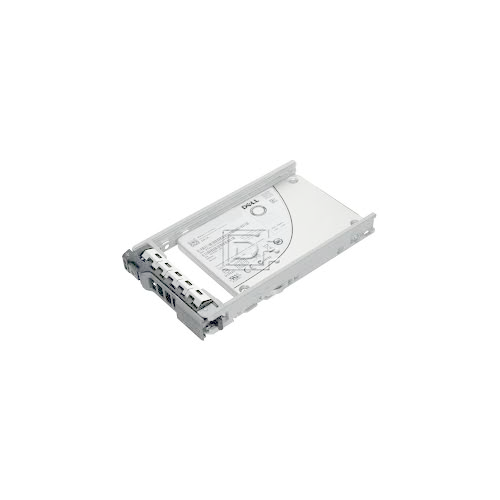 Dell 400-AEVV 1.6TB MLC SAS 12Gb/s 2.5-inch enterprise solid state drive delivers ultra-fast, reliable high-performance storage for Dell PowerEdge servers and demanding business workloads.