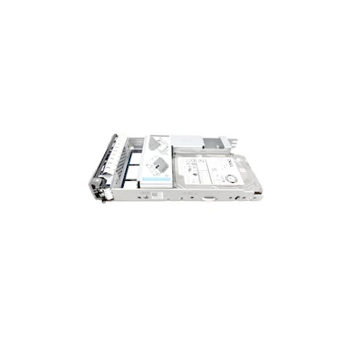 Dell 400-AEXX 1.2TB 10000RPM SAS 6Gb/s 3.5-inch enterprise hard drive with tray delivers fast, reliable high-performance storage for Dell PowerEdge servers and demanding enterprise workloads.