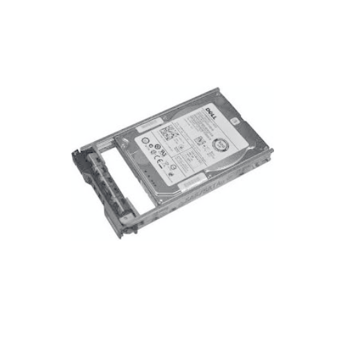 Dell 400-AEZC 300GB 10000RPM SAS 6Gb/s 2.5-inch enterprise hard drive delivers fast, reliable high-performance storage for Dell PowerEdge servers and demanding business workloads.