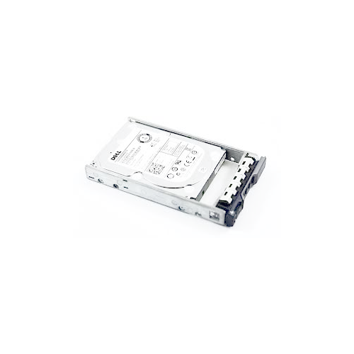 Dell 400-AEZF 1TB 7200RPM SAS 6Gb/s hot-pluggable 2.5-inch enterprise hard drive with tray delivers reliable high-capacity storage for Dell PowerEdge servers and demanding business workloads.