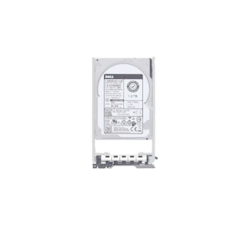 Dell 400-AFHP 1.6TB MLC SAS 12Gb/s 2.5-inch enterprise solid state drive delivers ultra-fast, reliable high-performance storage for Dell PowerEdge servers, data centers, and mission-critical business