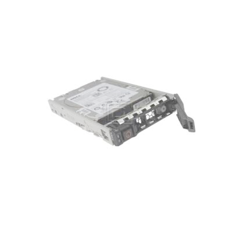 Dell 400-AFHQ 1.6TB SAS MLC 12Gb/s 2.5-inch enterprise solid state drive delivers ultra-fast, reliable high-performance storage for Dell PowerEdge servers, data centers, and mission-critical business