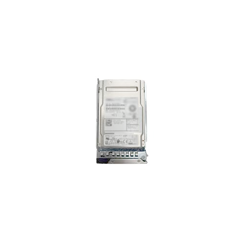 Dell 400-AFKX 480GB SATA 6Gb/s 2.5-inch read-intensive enterprise solid state drive delivers reliable performance, low latency, and efficient storage for Dell PowerEdge servers and enterprise