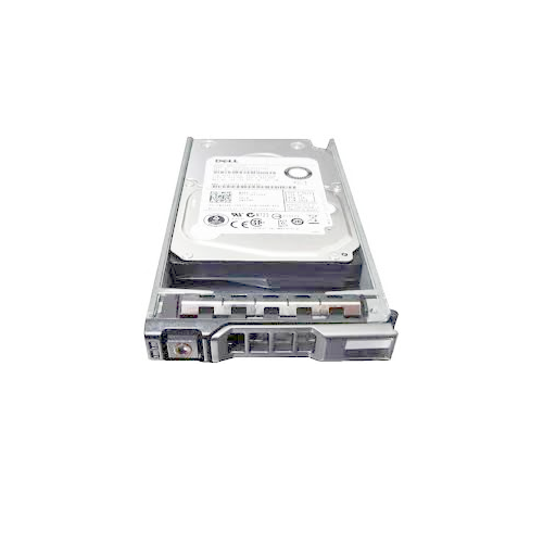 Dell 400-AFMM 900GB 10K RPM SAS 6Gb/s hot-swappable 2.5-inch hard drive with tray delivers reliable enterprise storage performance for Dell PowerEdge servers and data center environments. Lead time