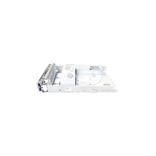 Dell 400-AFMZ Hybrid 480GB SATA 6Gb/s read-intensive MLC 2.5-inch hot-swap solid state drive delivers reliable enterprise performance and low-latency storage for Dell PowerEdge servers. Lead time 4–6