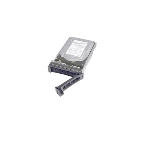 Dell 400-AFND 1.92TB MLC SATA 6Gb/s 2.5-inch solid state drive delivers high-capacity enterprise storage, reliable performance, and low-latency data access for Dell PowerEdge servers and data center