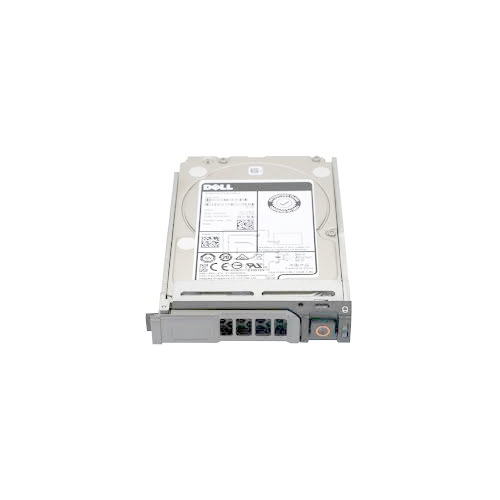 Dell 400-AFNE 1.92TB MLC SATA 6Gb/s 2.5-inch solid state drive delivers high-capacity enterprise storage, reliable performance, and low-latency operation for Dell PowerEdge servers and data center