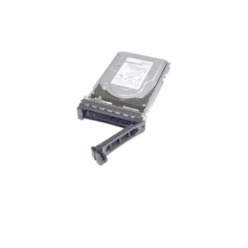 Dell 400-AFNP 2TB 7200 RPM SATA 6Gb/s 3.5-inch hard drive delivers reliable, high-capacity enterprise storage for Dell PowerEdge servers, backup systems, and business applications. Lead time 4–6