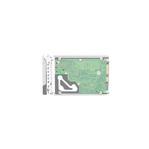 Dell 400-AFPX 1.2TB 10K RPM SAS 6Gb/s 64MB cache 2.5-inch hard drive with tray delivers reliable enterprise performance and low-latency storage for Dell PowerEdge servers and data center workloads.