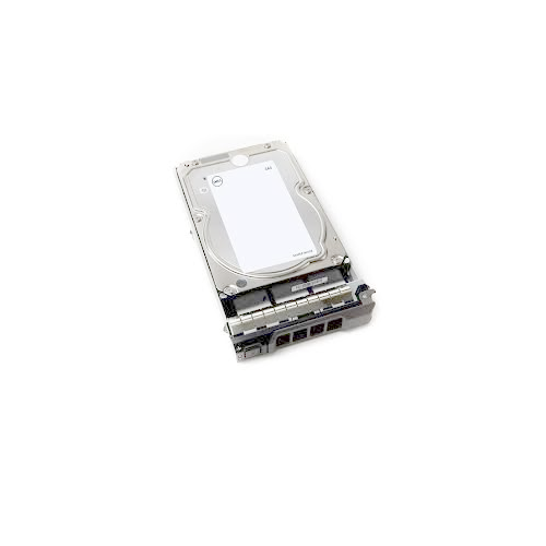 Dell 400-AFXZ 2TB 7200 RPM SATA 6Gb/s 3.5-inch hard drive delivers reliable, high-capacity enterprise storage for Dell PowerEdge servers, backup systems, and business applications. Lead time 4–6