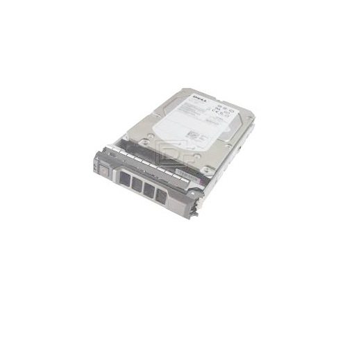 Dell 400-AGHK 800GB TLC SAS 12Gb/s mixed-use 512e 2.5-inch hot-pluggable solid state drive delivers enterprise-grade performance, reliability, and balanced read/write capabilities for Dell PowerEdge