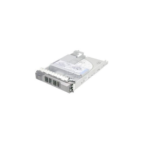 Dell 400-AGNM 1.6TB MLC SAS 6Gb/s 2.5-inch SFF solid state drive delivers reliable enterprise performance, low latency, and high-capacity flash storage for Dell PowerEdge servers and data center