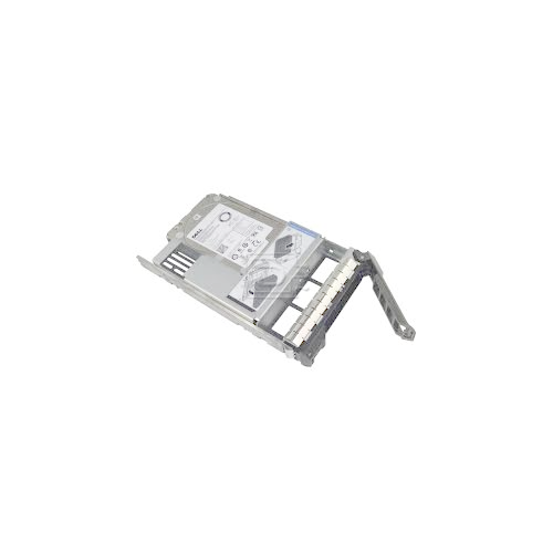 Dell 400-AGTN 1.8TB 10K RPM SAS 12Gb/s 3.5-inch hard drive delivers enterprise-grade performance, reliable data access, and high-capacity storage for Dell PowerEdge servers and mission-critical