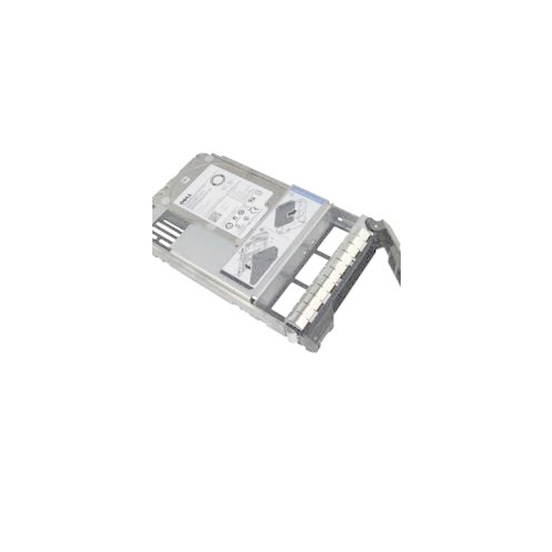 Dell 400-AGTR 1.8TB 10K RPM SAS 12Gb/s 3.5-inch hard drive with tray delivers enterprise-grade performance, reliable data access, and high-capacity storage for Dell PowerEdge servers and
