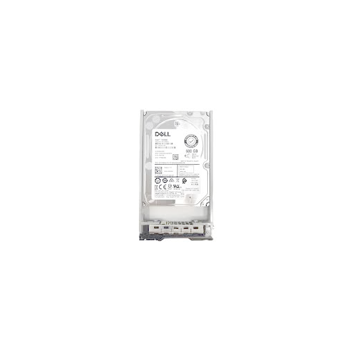 Dell 400-AGUR 600GB 10K RPM SAS 12Gb/s 16MB cache 2.5-inch hard drive delivers reliable enterprise performance, low-latency data access, and dependable storage for Dell PowerEdge servers and