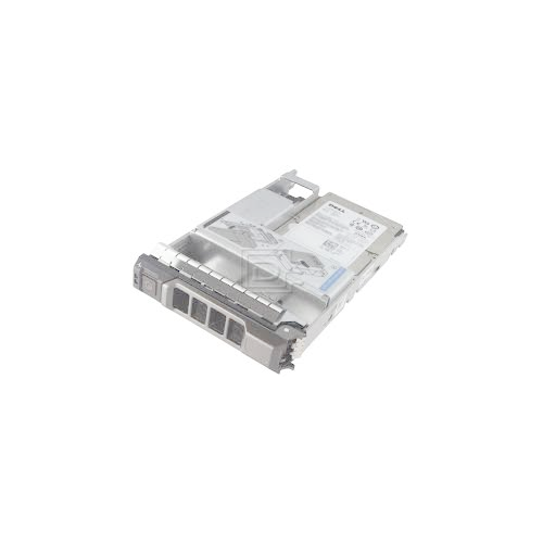 Dell 400-AGVY 1.2TB 10K RPM SAS 12Gb/s 3.5-inch hard drive with tray delivers enterprise-grade performance, low-latency data access, and reliable storage for Dell PowerEdge servers and