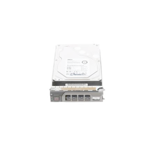 Dell 400-AGWN 1.6TB MLC SAS 6Gb/s 2.5-inch solid state drive delivers enterprise-grade performance, low-latency data access, and reliable high-capacity flash storage for Dell PowerEdge servers and