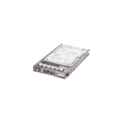 Dell 400-AGYK 600GB 15K RPM SAS 12Gb/s hot-pluggable 2.5-inch hard drive with tray delivers enterprise-grade performance, low-latency data access, and reliable storage for Dell PowerEdge servers and