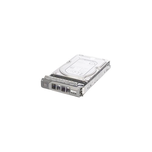 Dell 400-AHDG Compellent 2TB 7200 RPM SAS 12Gb/s 3.5-inch hard drive delivers reliable, high-capacity enterprise storage for Dell Compellent systems, backup environments, and business-critical