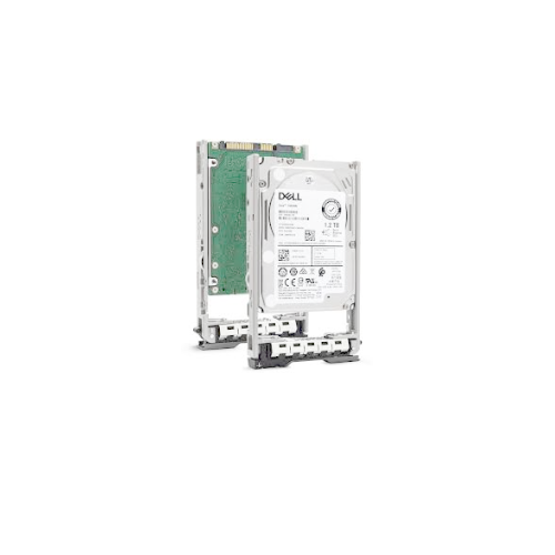 Dell 400-AHEB 1.2TB 10K RPM SAS 12Gb/s 2.5-inch hard drive delivers enterprise-grade performance, low-latency data access, and reliable storage for Dell PowerEdge servers and mission-critical