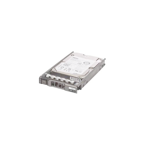 Dell 400-AHEO 300GB 15K RPM SAS 6Gb/s 512n hot-pluggable 2.5-inch hard drive delivers high-speed enterprise storage performance, low-latency data access, and reliable operation for Dell PowerEdge